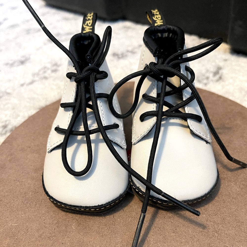 Baby Dr.Martens